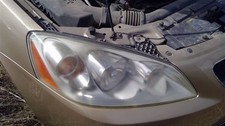 Passenger Right Headlight Amber Lens Fits 05-09 G6 668169 comprar usado Passenger Right Headlight Amber Lens Fits 05-09 G6 668169 comprar usado  Enviando para Brazil
