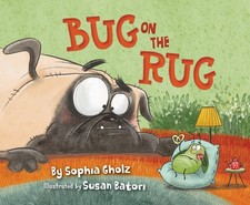 Bug on the Rug comprar usado  Enviando para Brazil