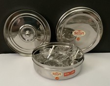Masala dabba spice for sale  Fort Myers