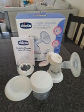 Tiralatte manuale chicco usato  Larciano