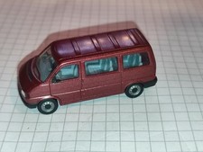 Herpa bus caravelle gebraucht kaufen  Wrist