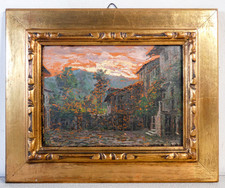 Quadro attr. guido usato  Torino