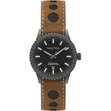 Orologio nautica nad16000g usato  Italia
