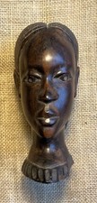 Solid african ebony for sale  FOLKESTONE