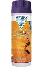 Nikwax direct wash for sale  UK
