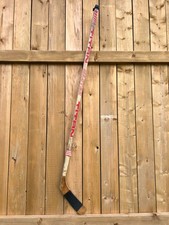 Vintage wooden hockey for sale  Derby Line