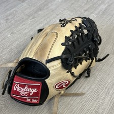 Rawlings gold glove for sale  Wahiawa