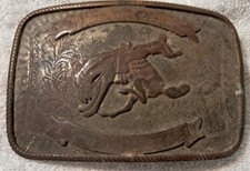 Vintage trucker western for sale  Chelsea