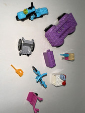 Lego friends vehicle for sale  Searcy