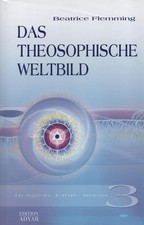 Theosophische weltbild band gebraucht kaufen  Elsenfeld