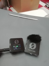 Rode wireless pro usato  Vigevano