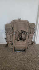 Eberlestock warhammer backpack for sale  Mount Angel