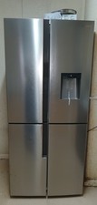 Kenwood fridge freezer for sale  LONDON