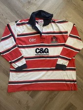 Gloucester rugby union for sale  WIGAN