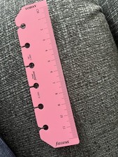Filofax pink pocket for sale  BLAIRGOWRIE