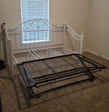 Bed frame king for sale  Conroe