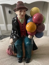 Palloncino uomo fatto usato  Spedire a Italy