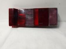7718342 faro posteriore usato  Mazzarino