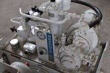 Rexroth hydraulikaggregat ahag gebraucht kaufen  Chemnitz