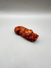 Vintage japanese netsuke for sale  LINCOLN