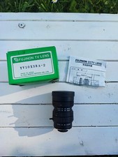 Fujinon yv10x5ra lens d'occasion  Maizières-la-Grande-Paroisse