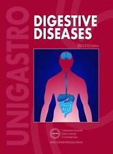 Digestive diseases 2022 usato  Spedire a Italy