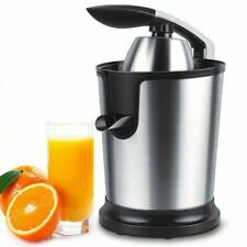 Spremiagrumi elettrico con usato Spremiagrumi elettrico con usato  Frattaminore