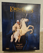 Sideshow weta collectibles for sale  UK
