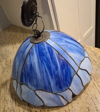 Vintage stained glass for sale  Ellsworth