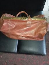 Sac voyage texier d'occasion  Sainte-Bazeille