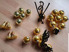 Weihnachtskugeln kugeln glas gebraucht kaufen  Leer (Ostfriesland)