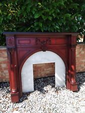 Fire surround electric for sale  BEDFORD