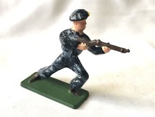 Figurines starlux soldat d'occasion  Mulhouse-
