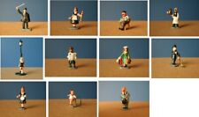 Carlton gault miniatures for sale  UK