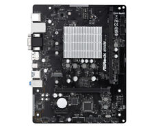 Asrock n100m intel gebraucht kaufen  Niddatal