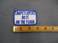 Vintage carpet layers for sale  Dallas