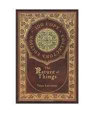 The nature things gebraucht kaufen  Trebbin