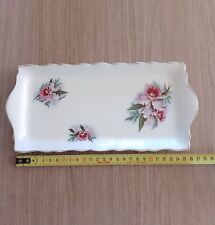 Vassoio inglese ceramica usato  Roma