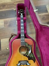 gibson dove guitar for sale  Ashland