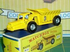 Lesney matchbox m10 for sale  Shipping to Ireland