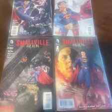 smallville complete series for sale  Overland Park