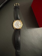 Seiko quarz chronograph gebraucht kaufen  Eschborn