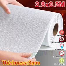 Plain white foam for sale  WORCESTER