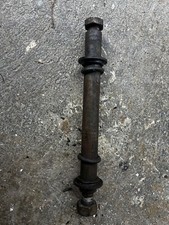 Aprilia swingarm bolt for sale  BANGOR