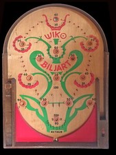 Jeu billes wiko d'occasion  Versailles