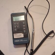 Airflow ta45 anemometer for sale  WARWICK