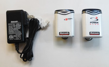 Pacchi batteria hotronic usato  Spedire a Italy