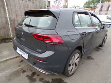 2021 golf mk8 for sale  SUNDERLAND