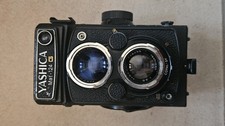 yashica 124g usato yashica 124g usato Zungoli