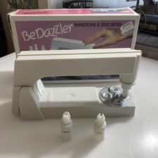 Vintage dazzler stud for sale  Salem